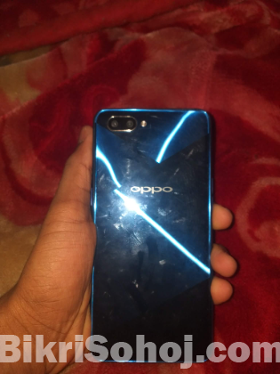 Oppo a3s
